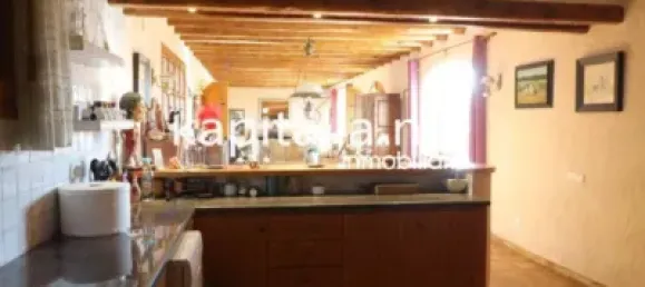 Дом с 3 спальнями в Монтеса, Испания № 133719 8