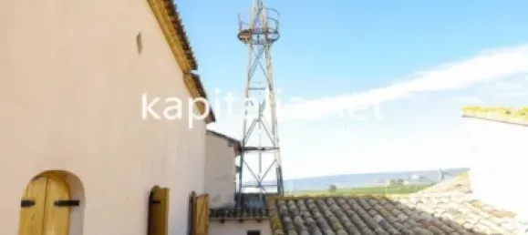 Дом с 3 спальнями в Монтеса, Испания № 133719 28