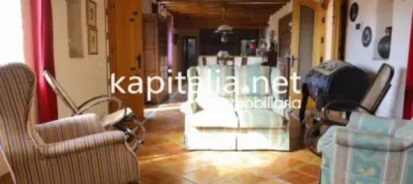 Дом с 3 спальнями в Монтеса, Испания № 133719 4