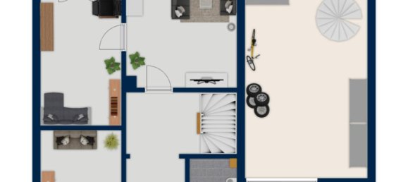 6 Schlafzimmer Stadthaus in Wartenberg, Germany, Nr. 51804 91