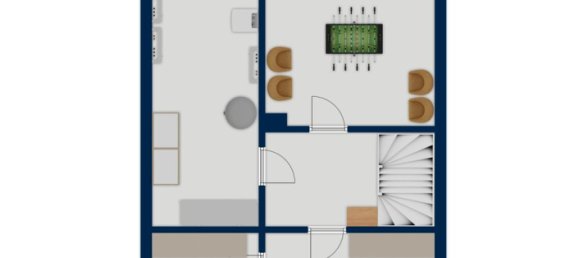 6 Schlafzimmer Stadthaus in Wartenberg, Germany, Nr. 51804 87