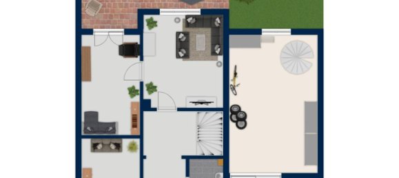 6 Schlafzimmer Stadthaus in Wartenberg, Germany, Nr. 51804 89