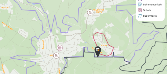 4 rooms House in Rhein-Sieg, Germany No. 144519 16