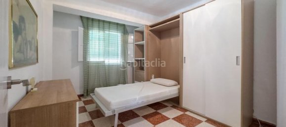 Apartamento de 4 dormitorios en Granada, Spain No. 173824 11
