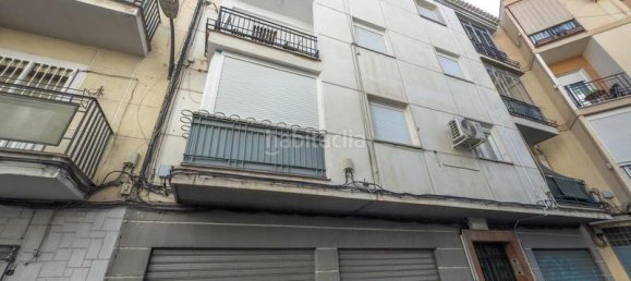 Apartamento de 4 dormitorios en Granada, Spain No. 173824 59