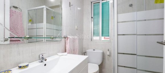 Apartamento de 4 dormitorios en Granada, Spain No. 173824 55