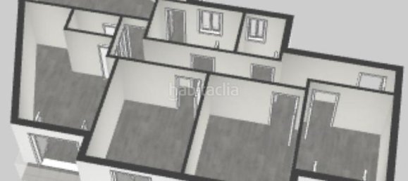 Apartamento de 4 dormitorios en Granada, Spain No. 173824 18