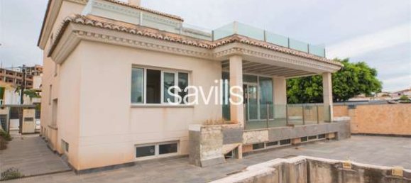 Casa de 9 dormitorios en Rincón de la Victoria, Spain No. 167231 2