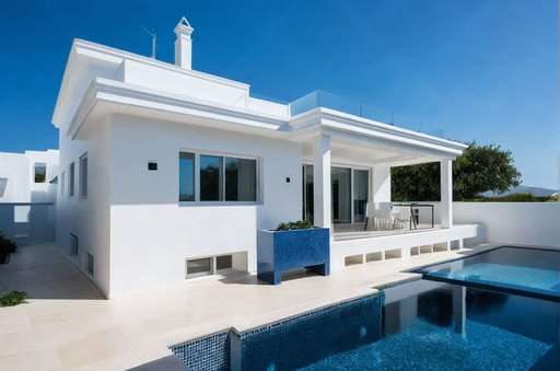 Casa de 9 dormitorios en Rincón de la Victoria, Spain No. 167231