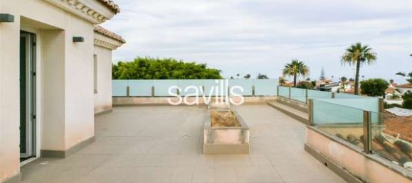 Casa de 9 dormitorios en Rincón de la Victoria, Spain No. 167231 3