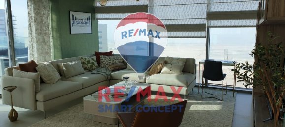 3 bedrooms Apartment in Saadiyat Island, UAE No. 20485 13