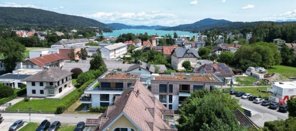 1 غرف نوم شقة في Velden am Worther See, Austria رقم 27762 2