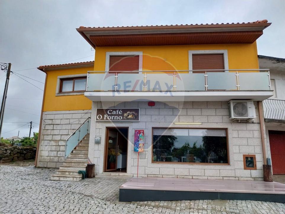 3 bedrooms Castles in Vilar de Macada, Portugal No. 16496