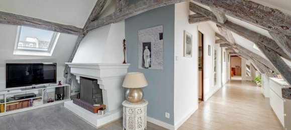 2 bedrooms Apartment in Rambouillet, France No. 131549 3