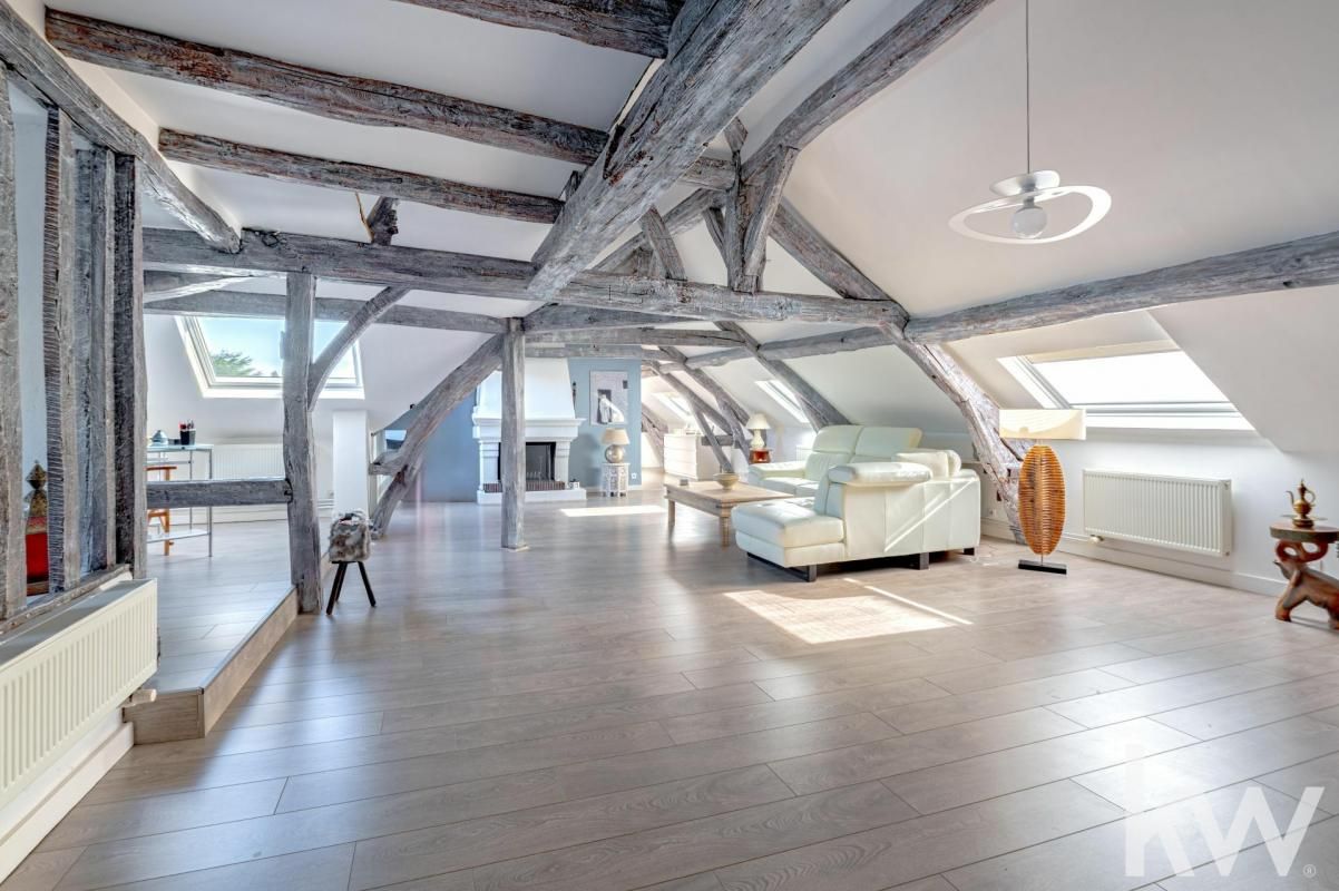 2 bedrooms Apartment in Rambouillet, France No. 131549