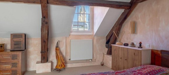 2 bedrooms Apartment in Rambouillet, France No. 131549 9