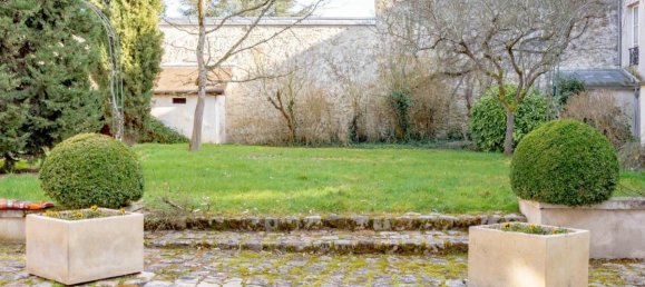 2 bedrooms Apartment in Rambouillet, France No. 131549 13