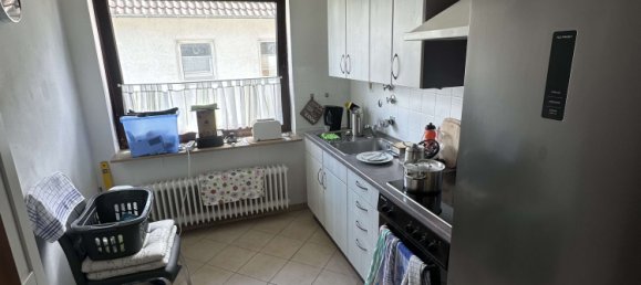 1 bedroom Apartment in Hanover, Germany No. 269027 6