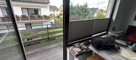 1 bedroom Apartment in Hanover, Germany No. 269027 4