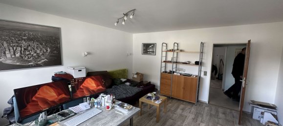 1 bedroom Apartment in Hanover, Germany No. 269027 2
