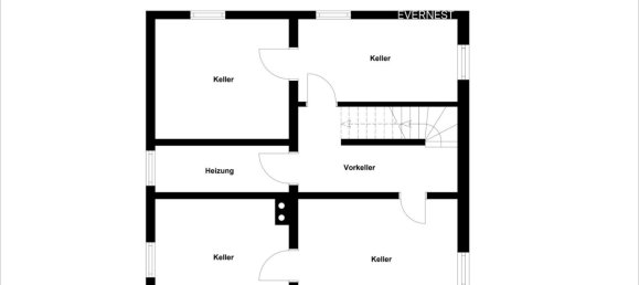 Дом с 3 спальнями в Шверин, Германия № 260535 19
