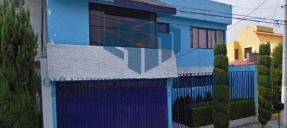 Дом с 3 спальнями в Наукальпан де Хуарес, Мексика № 170414 2