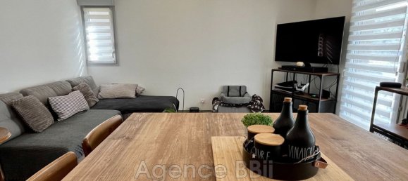2 chambres Appartement à Alpes-Maritimes, France No. 350165 3