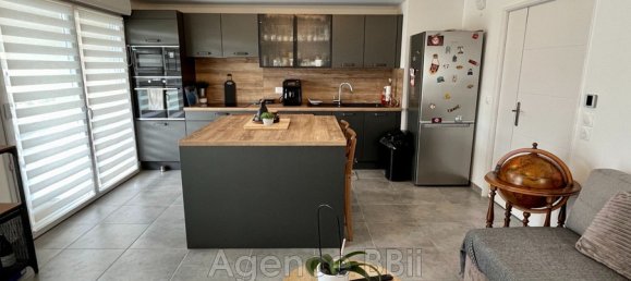 2 chambres Appartement à Alpes-Maritimes, France No. 350165 2