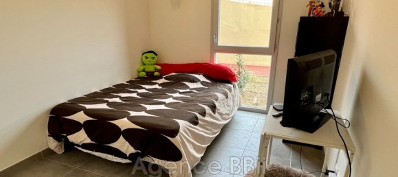 2 chambres Appartement à Alpes-Maritimes, France No. 350165 5