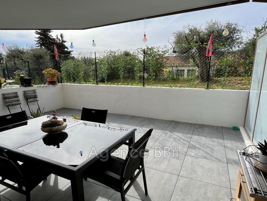 2 chambres Appartement à Alpes-Maritimes, France No. 350165