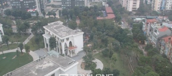 3 غرف نوم شقة في Cau Giay, Vietnam رقم 3153 11