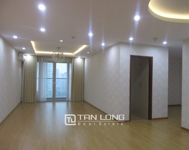 3 غرف نوم شقة في Cau Giay, Vietnam رقم 3153