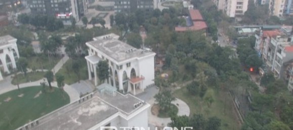 3 غرف نوم شقة في Cau Giay, Vietnam رقم 3153 9