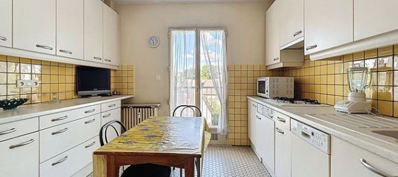 Apartamento T2 em Auxerre, France N.º 308988 4