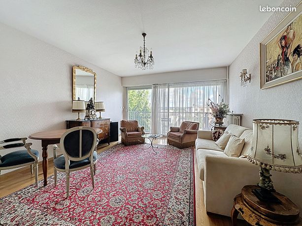 Apartamento T2 em Auxerre, France N.º 308988