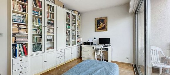 Apartamento T2 em Auxerre, France N.º 308988 5