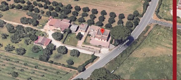 2 Schlafzimmer Villa in Guidonia Montecelio, Italy, Nr. 351842 11