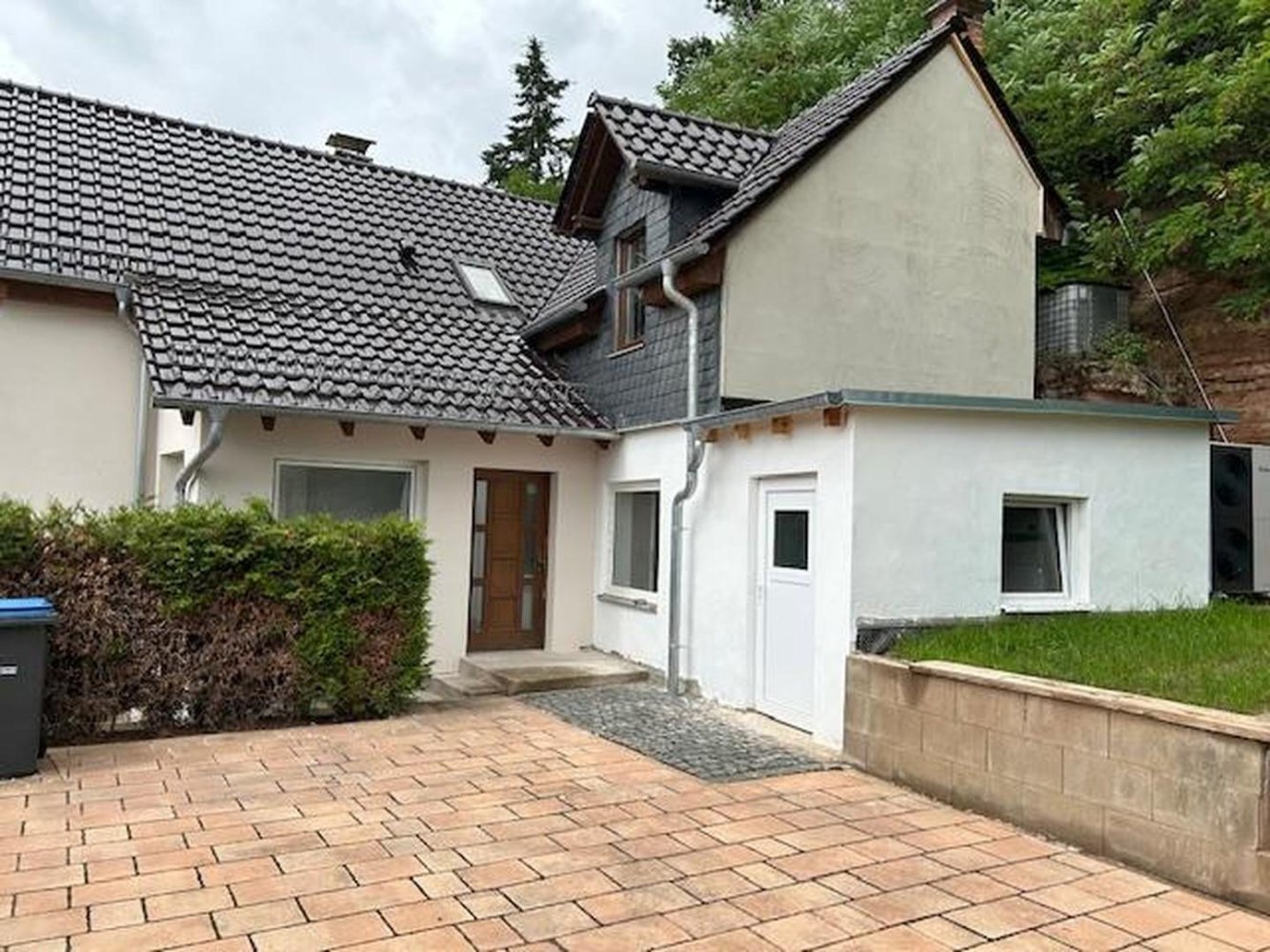 4غرفة منزل في Saale-Holzland, Germany رقم 267162