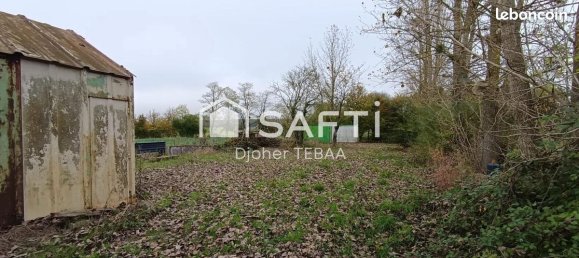 Terreno em Senonches, France 778 m² N.º 213365 4