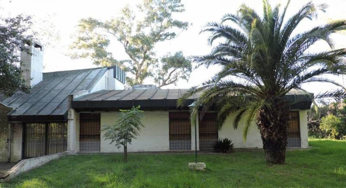 Granja de 3 dormitorios en Campo Creado, Argentina No. 48525