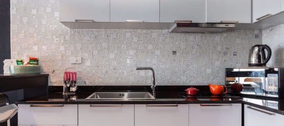 1 bedroom Condo in Chatuchak, Thailand No. 9464 6