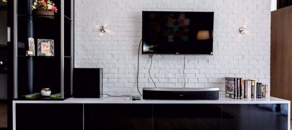 1 bedroom Condo in Chatuchak, Thailand No. 9464 4