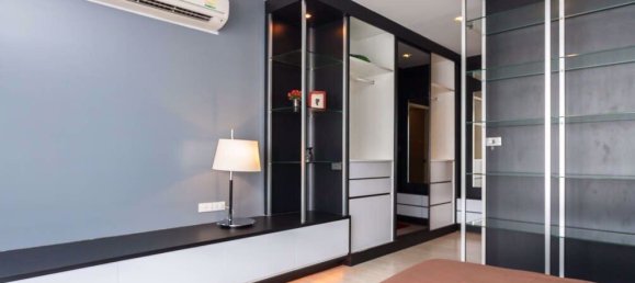 1 bedroom Condo in Chatuchak, Thailand No. 9464 9