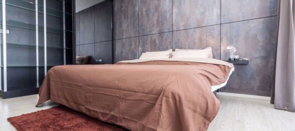 1 bedroom Condo in Chatuchak, Thailand No. 9464 8