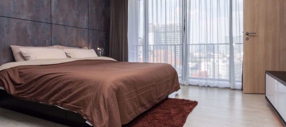 1 bedroom Condo in Chatuchak, Thailand No. 9464 7