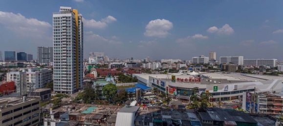 1 bedroom Condo in Chatuchak, Thailand No. 9464 12