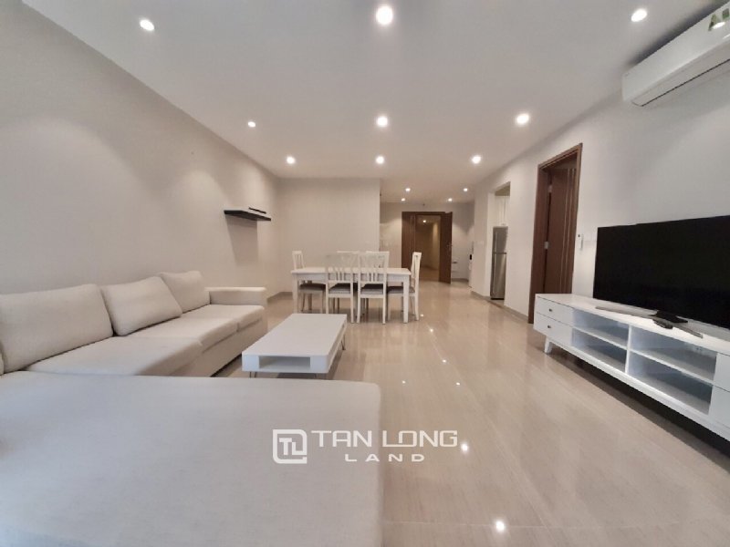 3 غرف نوم شقة في Tay Ho, Vietnam رقم 805