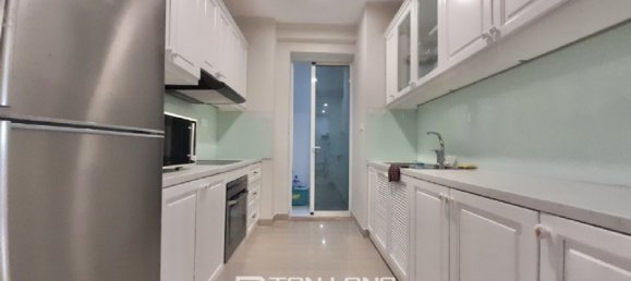 3 غرف نوم شقة في Tay Ho, Vietnam رقم 805 3