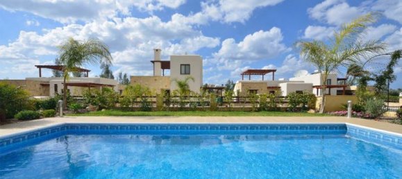 4 غرف نوم فيلا في Argaka, Cyprus رقم 9260 2