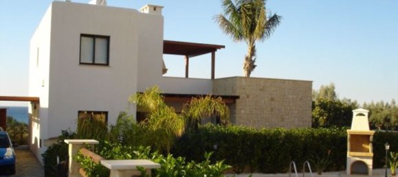 4 غرف نوم فيلا في Argaka, Cyprus رقم 9260 3